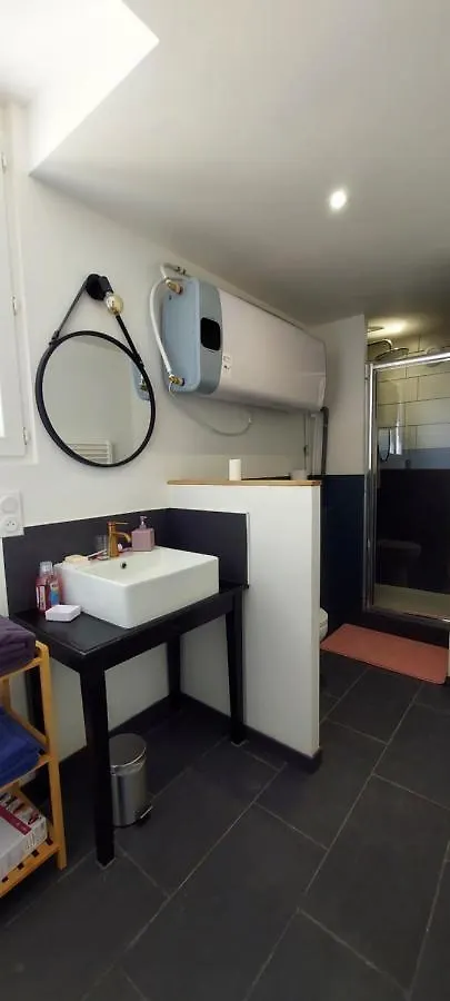 T2 Cosy proche Gare et Centre Ville - Parking Gratuit à proximité Lourdes Appartement
