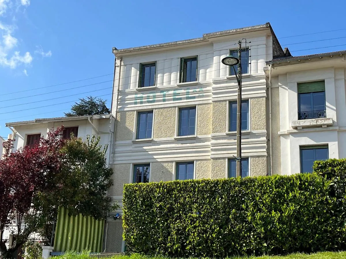Appartement T2 Cosy proche Gare et Centre Ville - Parking Gratuit à proximité Lourdes