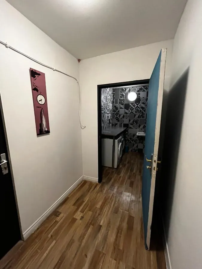 Appartement T2 Cosy proche Gare et Centre Ville - Parking Gratuit à proximité Lourdes