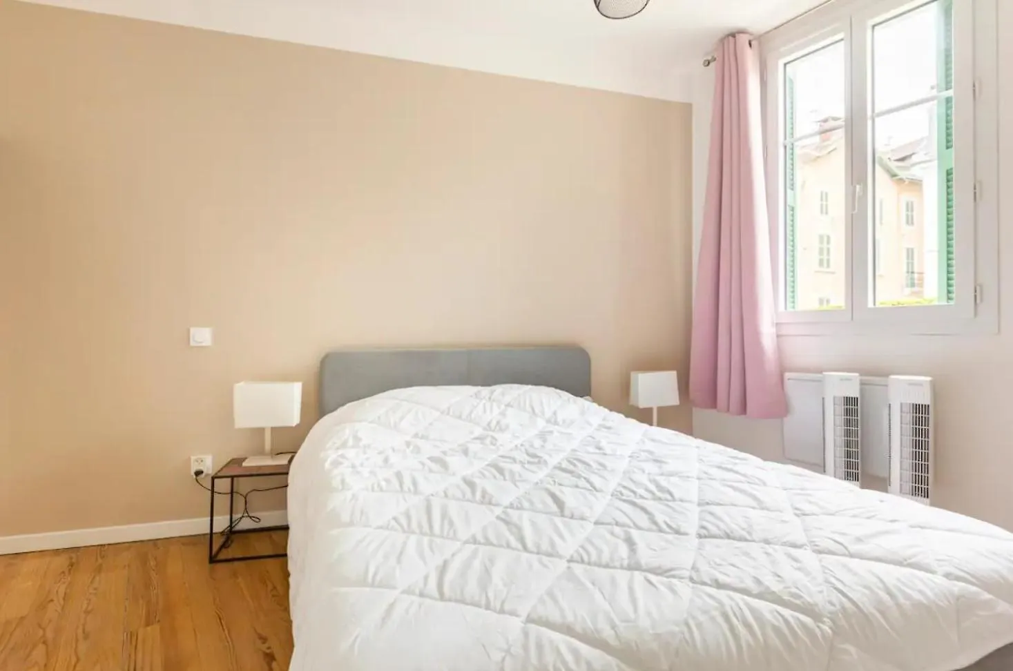 Appartement T2 Cosy proche Gare et Centre Ville - Parking Gratuit à proximité Lourdes
