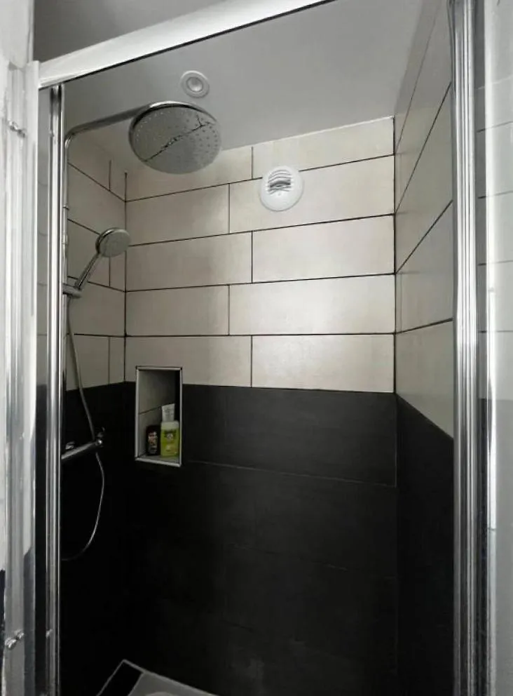 Appartamento T2 Cosy proche Gare et Centre Ville - Parking Gratuit à proximité Lourdes Francia
